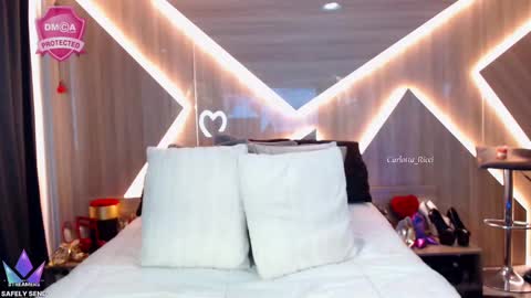 Carla Carla  I am sensual goddes and i was born for loveworshipping and enjoyment. online show from 27, 2, 2025