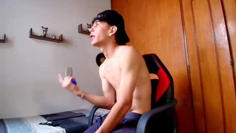 carloz_perez online show from 17, 9, 2025