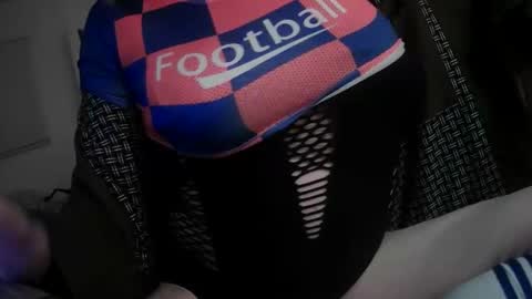 Samantha Foxey online show from 7, 3, 2025