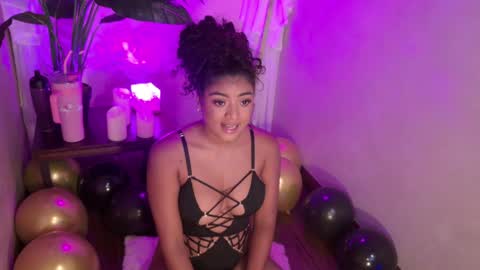Carly Monroe  online show from 1, 10, 2025