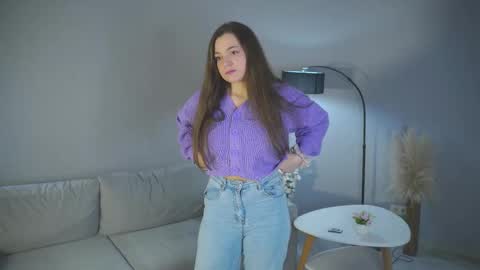 Snapshot of carmellacalvey chatting on 28, 11, 2025 Tera online show from 28, 11, 2025