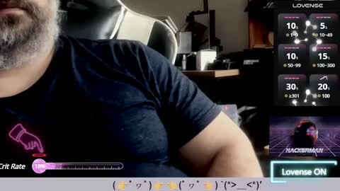 soy Batman online show from 24, 1, 2025