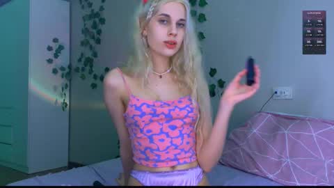 carmen__crybaby online show from 23, 11, 2025
