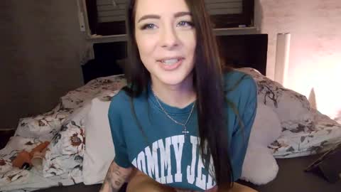 Snapshot of carmen_monroe chatting on 10, 3, 2025 Luci online show from 10, 3, 2025