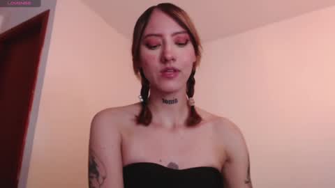 carmennrusso online show from 29, 1, 2025