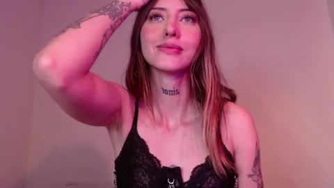 carmennrusso online show from 21, 3, 2026