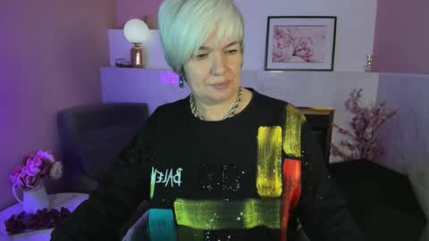 Snapshot of carmensoft chatting on 26, 10, 2025 Carmen online show from 26, 10, 2025