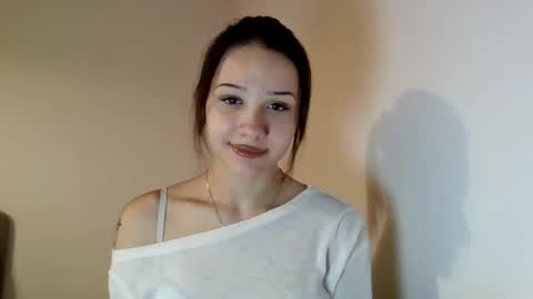 CarmenxAmore online show from 1, 2, 2026