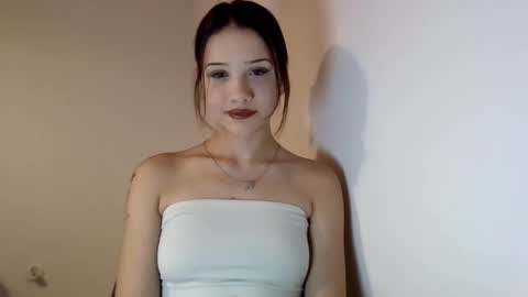 CarmenxAmore online show from 3, 2, 2026