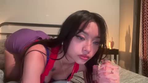 carmenxrose online show from 17, 12, 2024