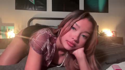 carmenxrose online show from 16, 2, 2025