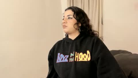 Snapshot of carmesix__ chatting on 16, 11, 2025 carmesix__ online show from 16, 11, 2025