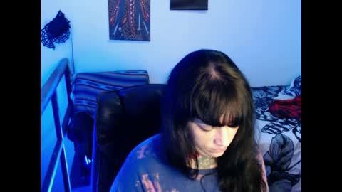 Snapshot of carmillaross chatting on 30, 1, 2025 CARMILLA ROSS online show from 30, 1, 2025