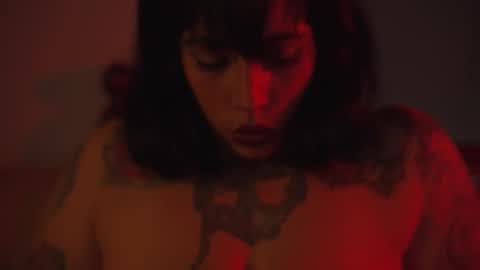 CARMILLA ROSS online show from 18, 3, 2026