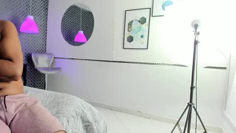 carnal_movements online show from 1, 2, 2026