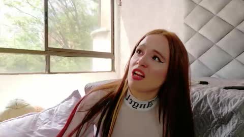 caro_adams1 online show from 5, 1, 2026