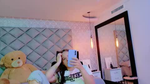 caro_adams1 online show from 1, 2, 2026