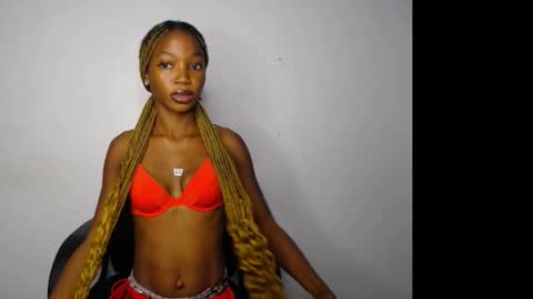 Snapshot of carobaby8 chatting on 10, 11, 2025 caroline online show from 10, 11, 2025