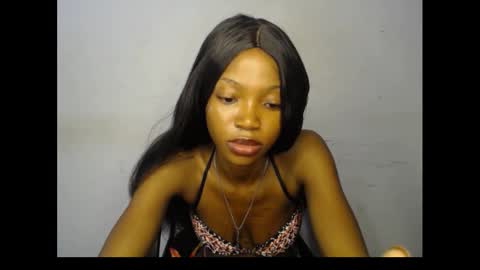 Snapshot of carobaby8 chatting on 7, 1, 2026 caroline online show from 7, 1, 2026