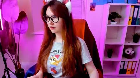 Carol online show from 21, 3, 2026