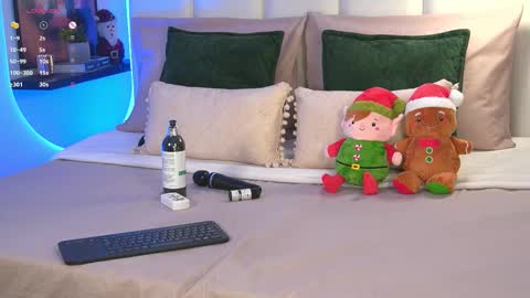 carol online show from 4, 12, 2025