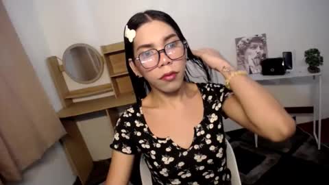 Snapshot of carol_linaxxx chatting on 9, 12, 2024 Carolina online show from 9, 12, 2024