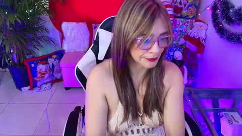 CAROL online show from 16, 12, 2025