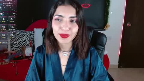 Caroline online show from 5, 12, 2024