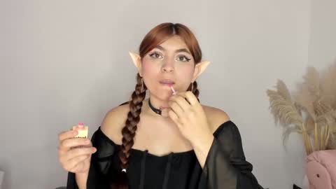 carolay759687 online show from 28, 12, 2024