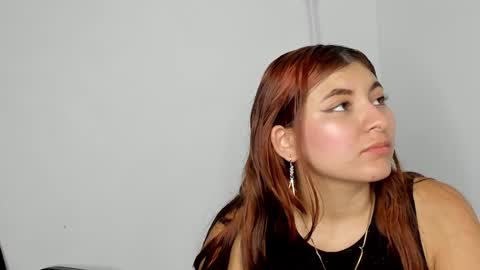 carolay759687 online show from 11, 1, 2025