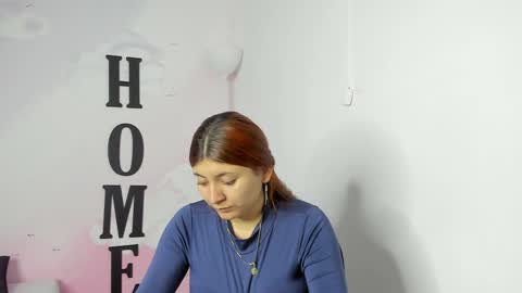 carolay759687 online show from 27, 1, 2025
