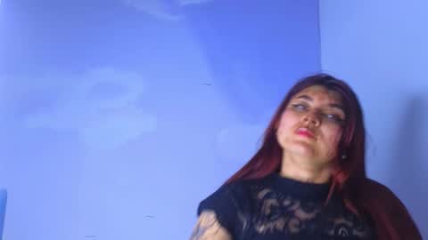 Snapshot of carolay759687 chatting on 26, 10, 2025 carolay759687 online show from 26, 10, 2025