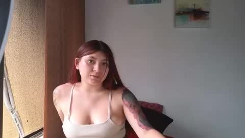 Snapshot of carolay759687 chatting on 3, 11, 2025 carolay759687 online show from 3, 11, 2025