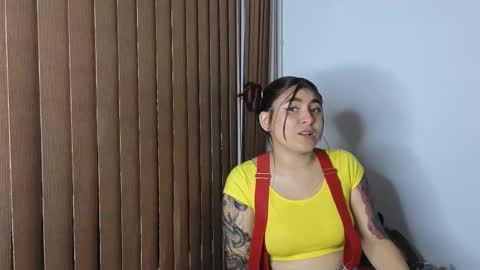 Snapshot of carolay759687 chatting on 20, 11, 2025 carolay759687 online show from 20, 11, 2025