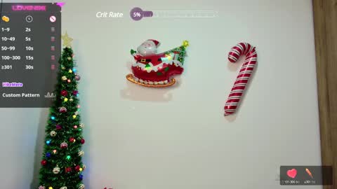 Char online show from 24, 12, 2024