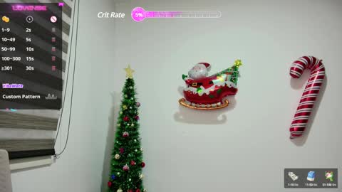 Char online show from 31, 12, 2024
