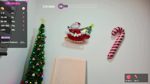 Char online show from 1, 1, 2025