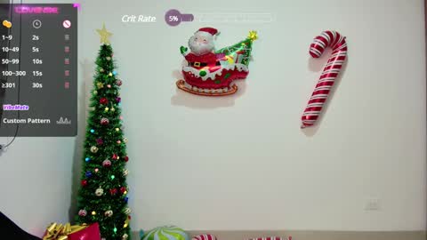 Char online show from 4, 1, 2025