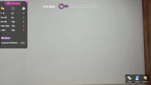 Char online show from 13, 1, 2025