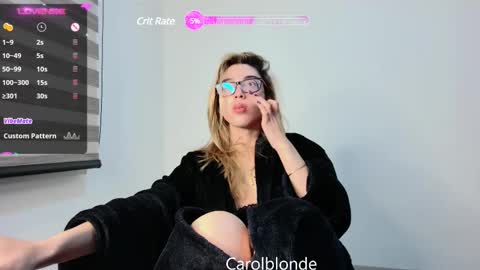 Char online show from 10, 2, 2025