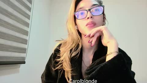 Char online show from 2, 3, 2025