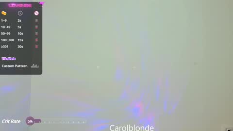 Char online show from 9, 3, 2025