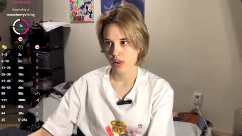 Snapshot of carolcaci chatting on 8, 2, 2026 Call me Carol online show from 8, 2, 2026