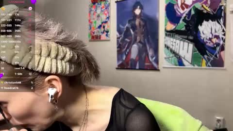 Snapshot of carolcaci chatting on 14, 2, 2026 Call me Carol online show from 14, 2, 2026