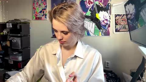 Snapshot of carolcaci chatting on 13, 3, 2026 Call me Carol online show from 13, 3, 2026