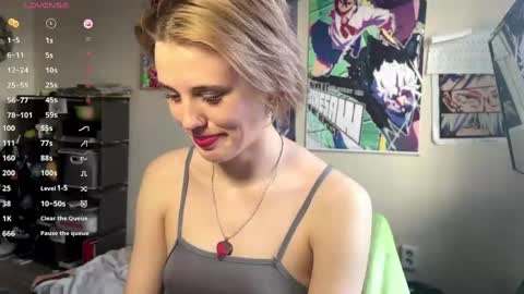 Snapshot of carolcaci chatting on 15, 3, 2026 Call me Carol online show from 15, 3, 2026