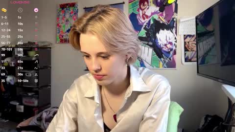 Snapshot of carolcaci chatting on 19, 3, 2026 Call me Carol online show from 19, 3, 2026