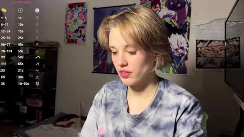 Snapshot of carolcaci chatting on 21, 3, 2026 Call me Carol online show from 21, 3, 2026