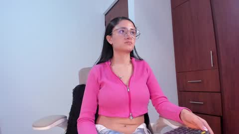 Caroline online show from 17, 1, 2025