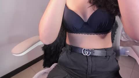 Caroline online show from 18, 9, 2025